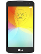 LG L Fino Dual D295